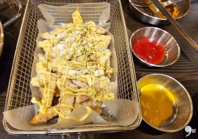 탄광맥주 대전신탄진점 이미지