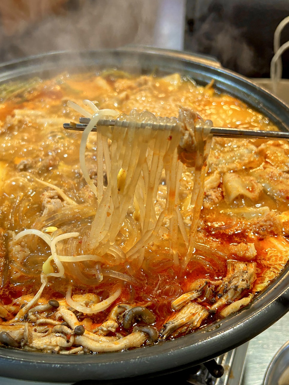 광명대창집 홍대점 이미지