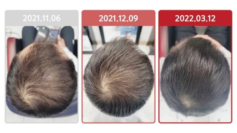 드림헤어샵 이미지