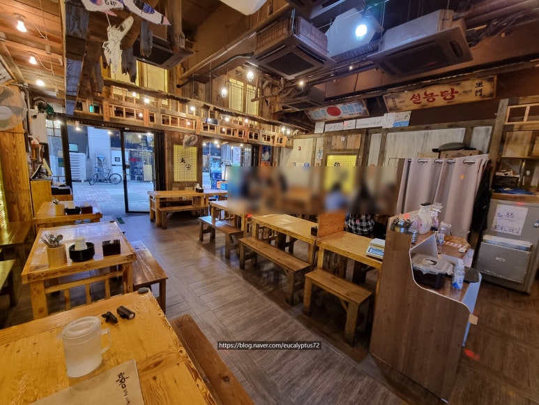 배부장찌개천안청당점 이미지