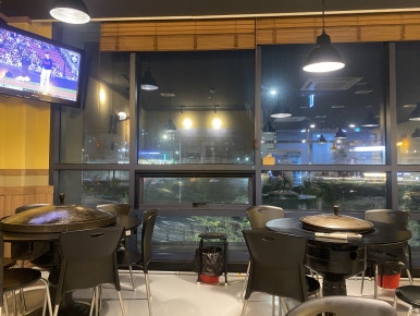 통3겹구이 이미지