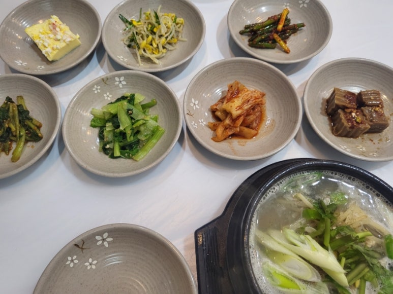 함지박해물아구찜 이미지