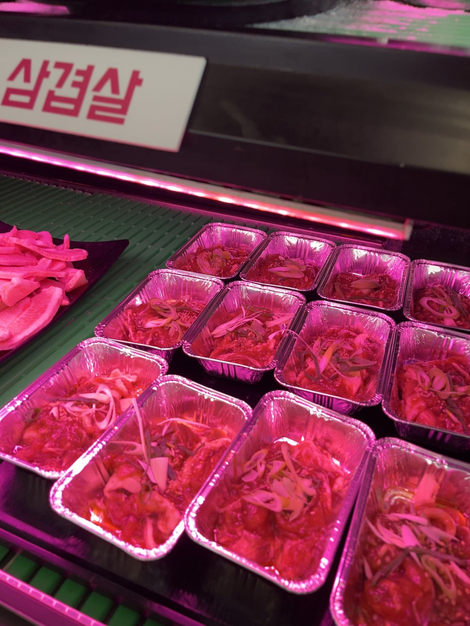 오산무한리필조개구이 이미지