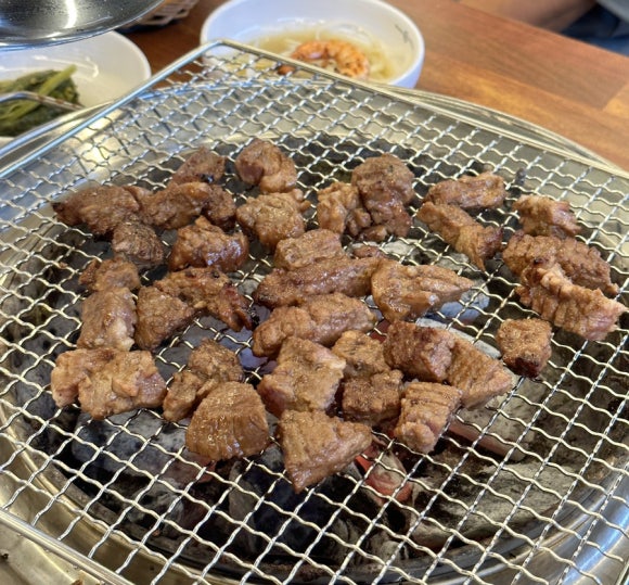 백년손님 서서갈비(평택직영점) 이미지