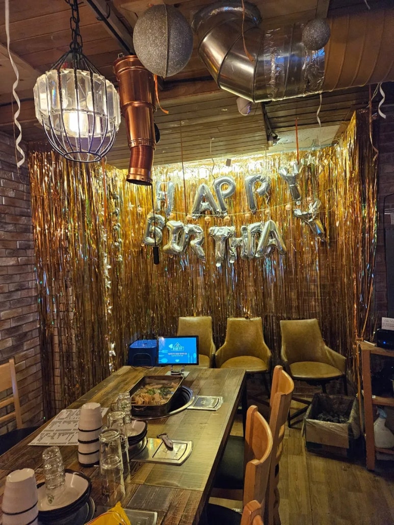 홍콩포차 이미지