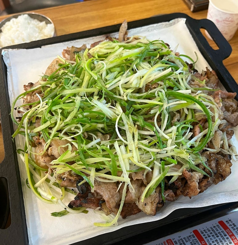 한량석쇠집 이미지