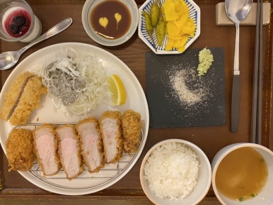 디귿카츠 이미지
