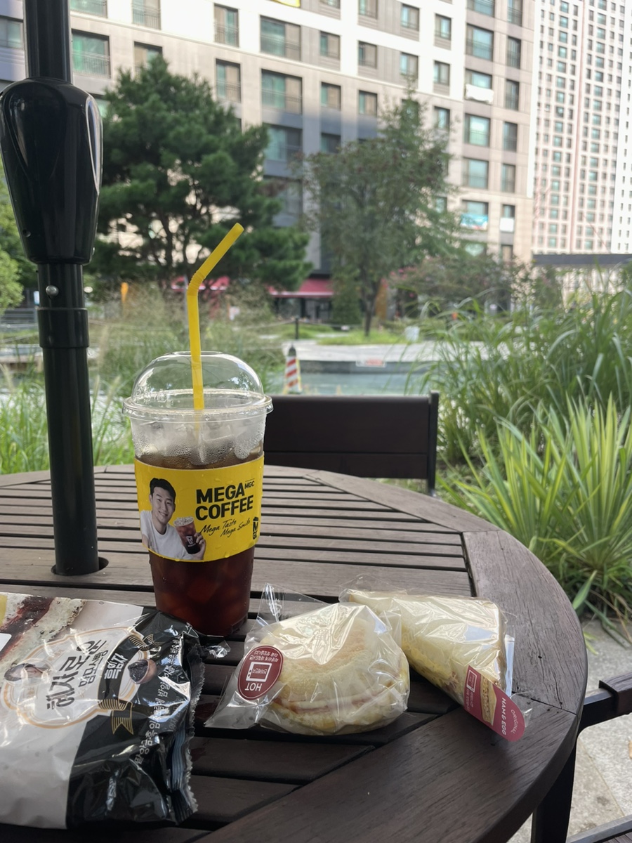 파리바게뜨평택동삭자이점 이미지
