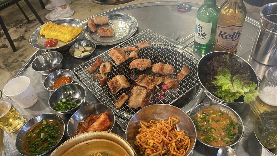 막창사냥꾼 이미지