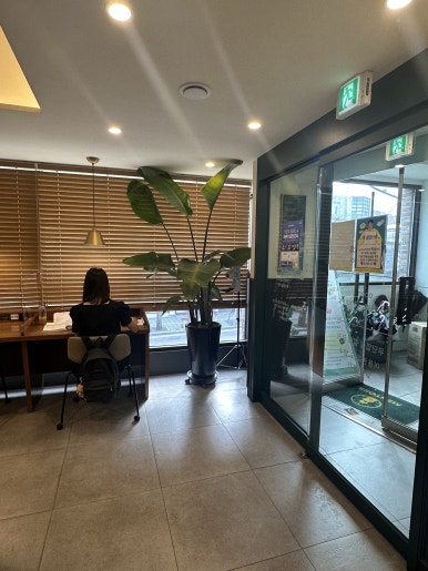 경희대점멘토즈스터디카페 이미지