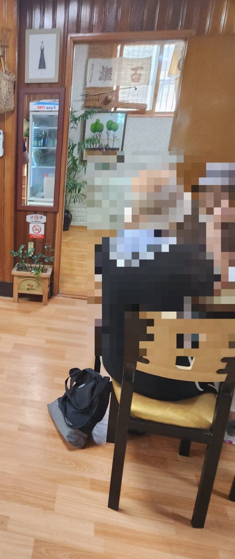 은혜추어탕 이미지
