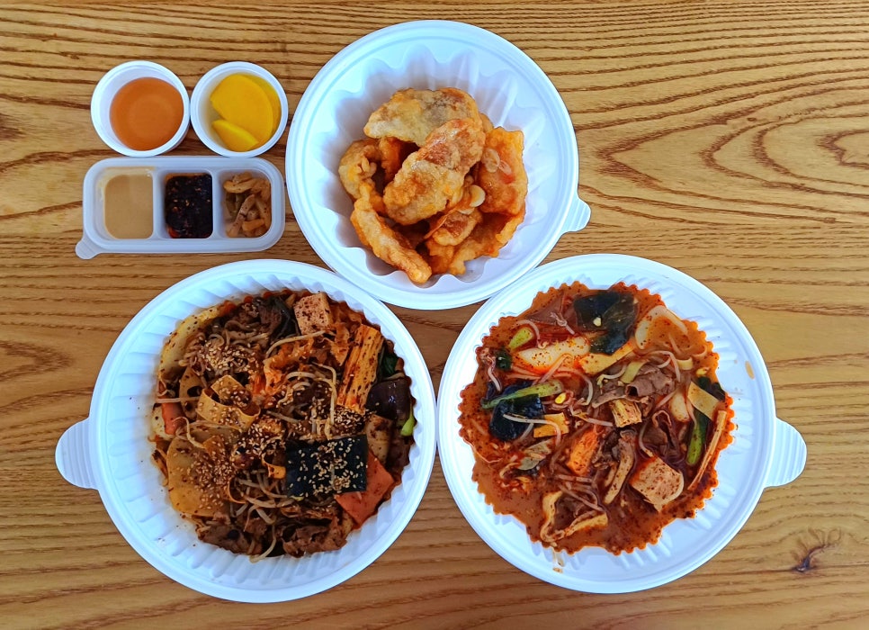 천선곰탕마라탕 이미지