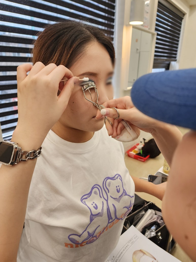 뷰티랩아카데미 이미지
