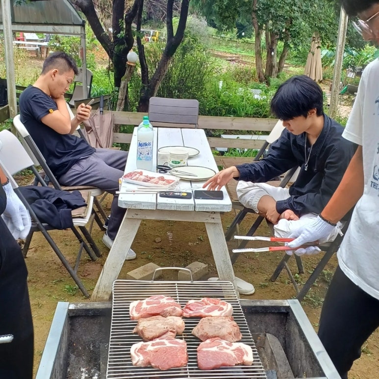 청학소풍 이미지