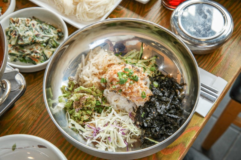경주남매물회 이미지