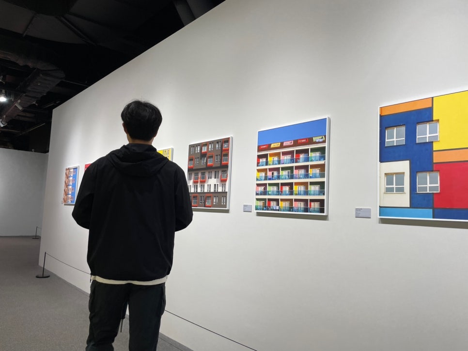 스노우피크순천 이미지