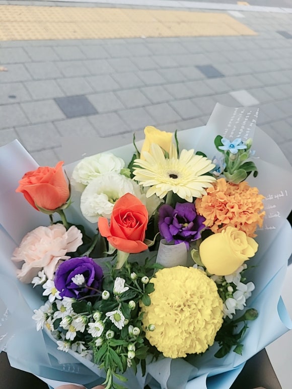 해밀플라워 이미지