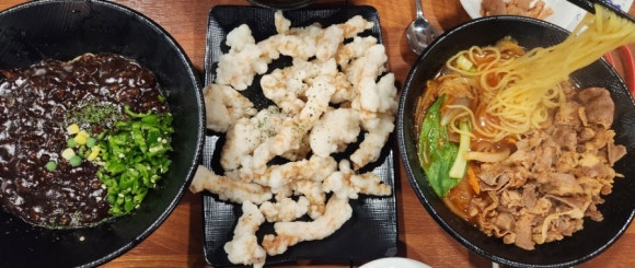 하오방 이미지