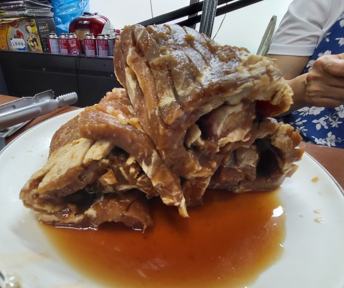 논골고기촌 이미지