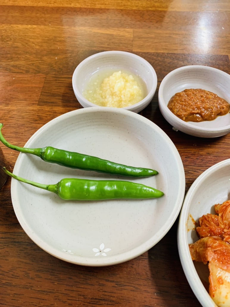 미풍외도점무한정해장국 이미지