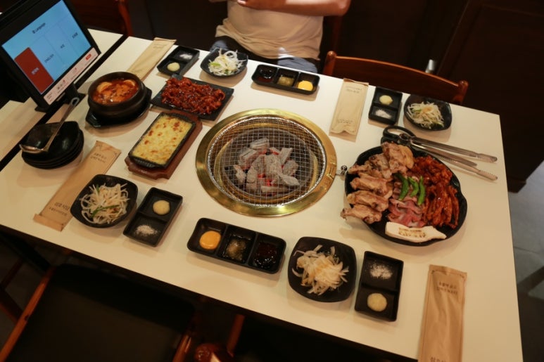 삼호식당 이미지