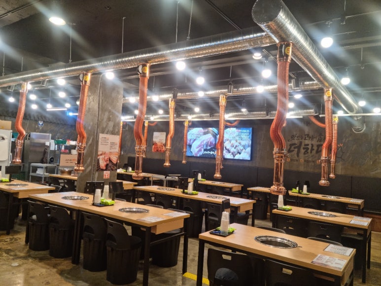 맛있는고기에솜씨를더하다 이미지