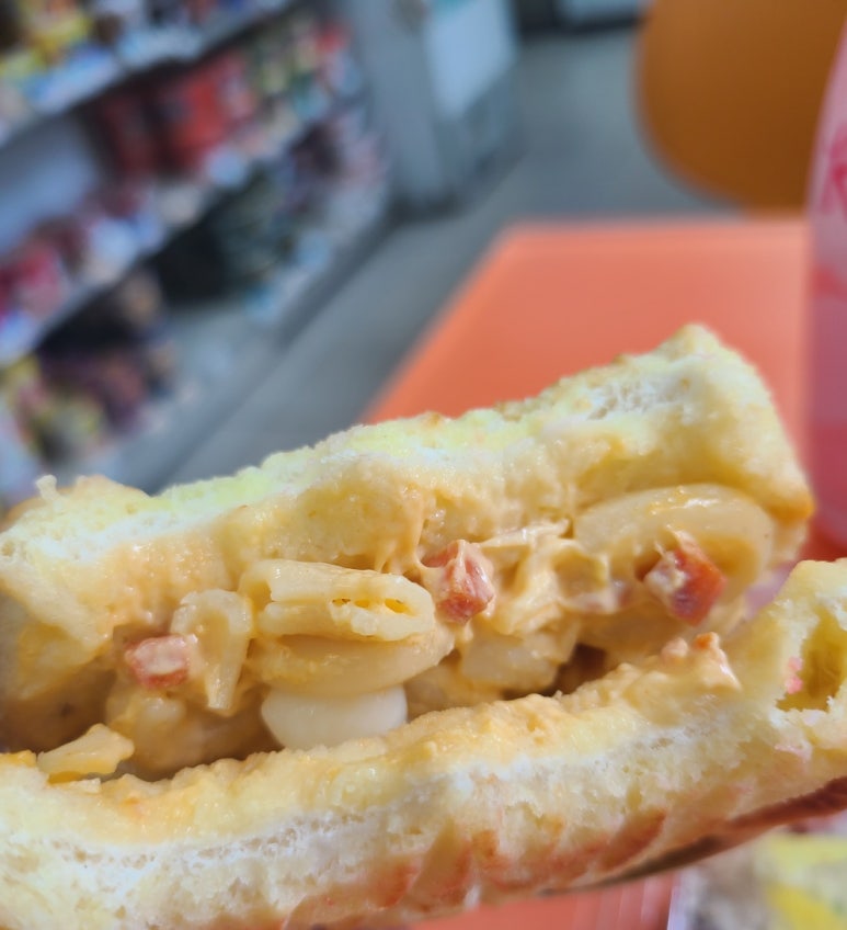 용산역편의점 이미지