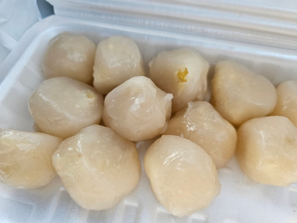 안흥찐빵.커피 이미지