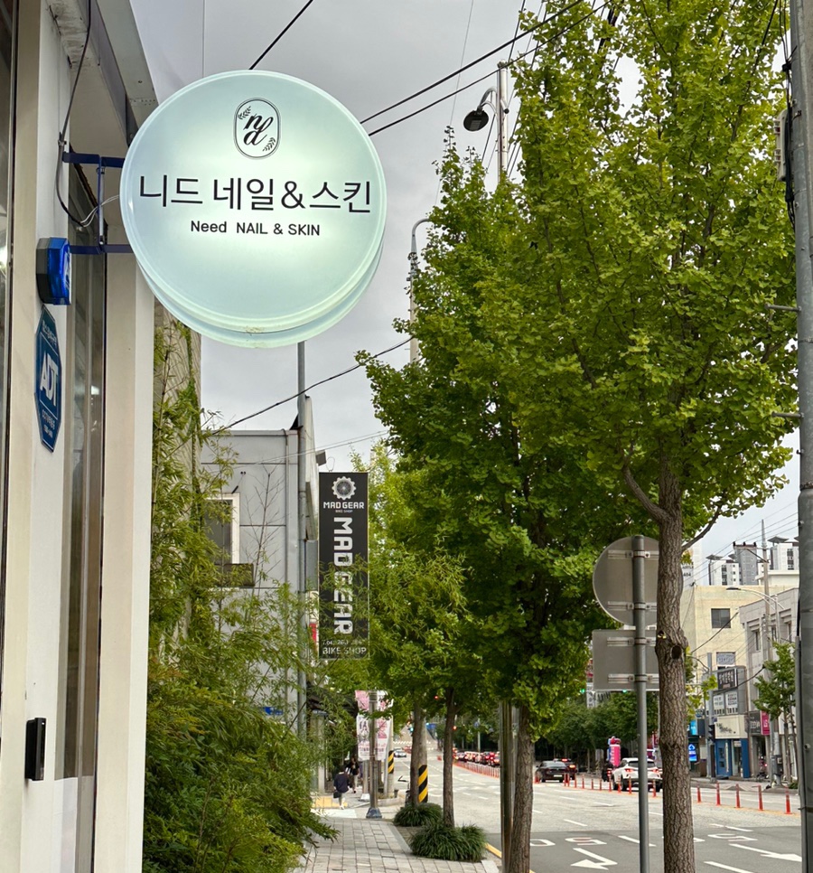 니드네일 이미지