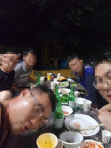 아산황토펜션 이미지