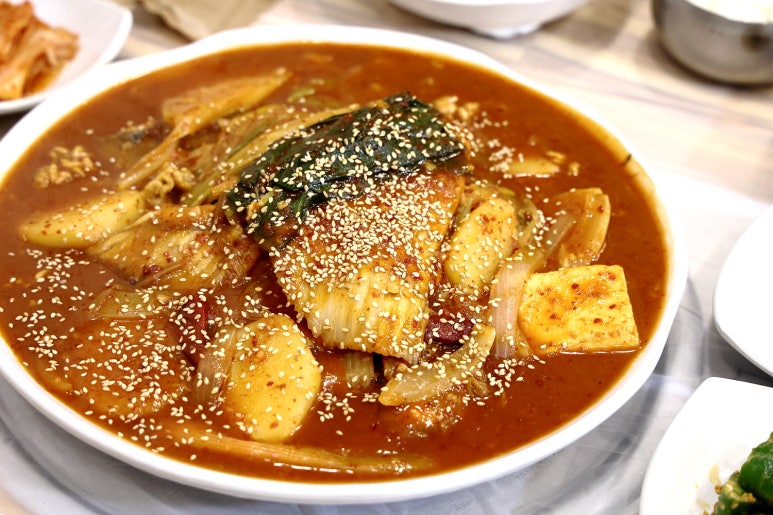 일품맛집생선구이 이미지