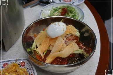 진짜무쇠삼겹청주 이미지