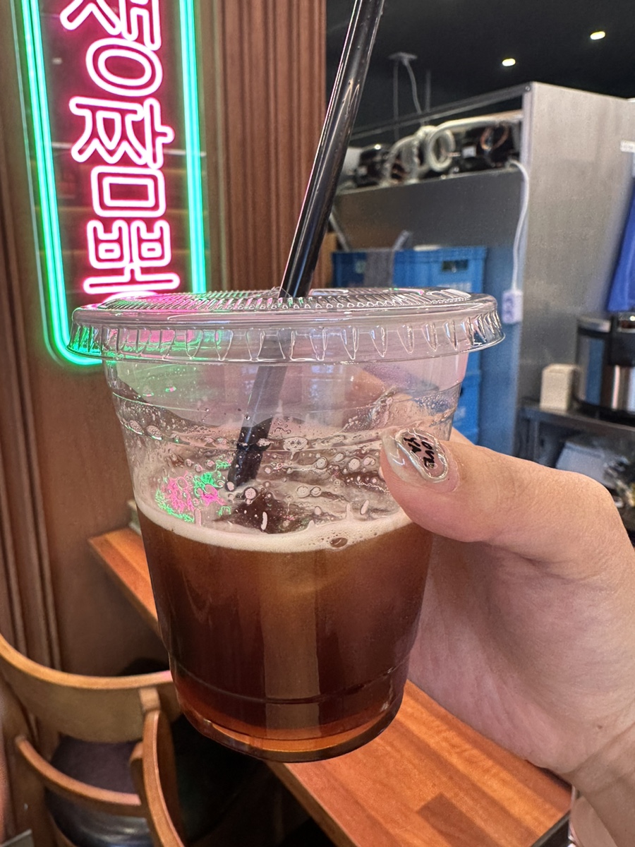 도야짬뽕 광주조선대점 이미지