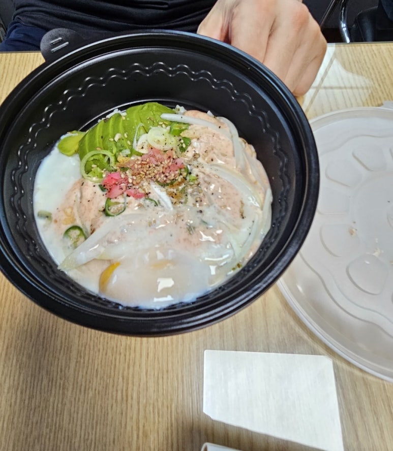 마꾸니라멘＆덮밥 이미지