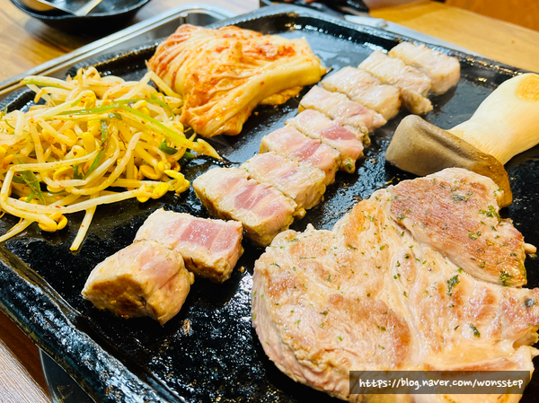 김치부루스 이미지