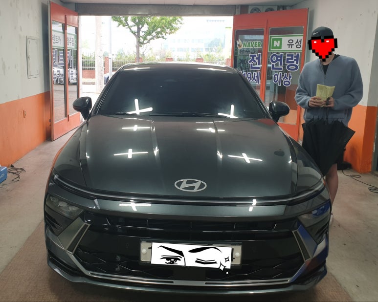 유성렌트카청주영업소 이미지