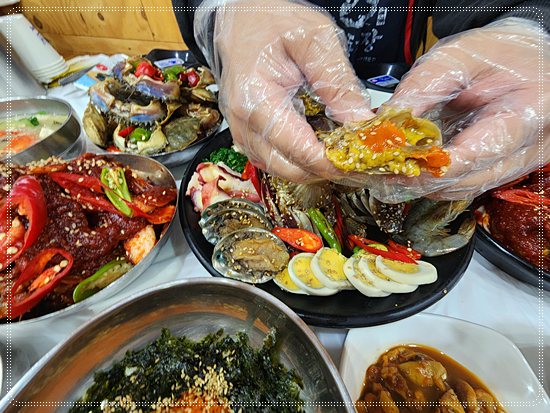 여수해물상회 이미지