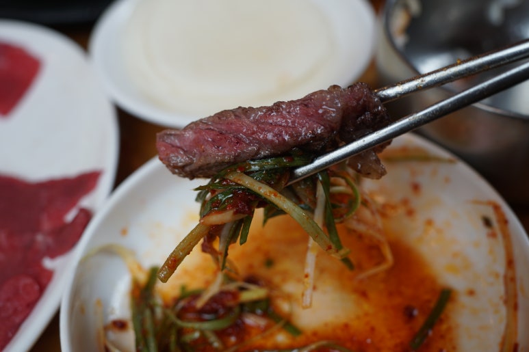 청주집식당 이미지