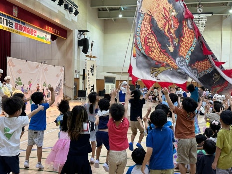 창의력예술학교 이미지