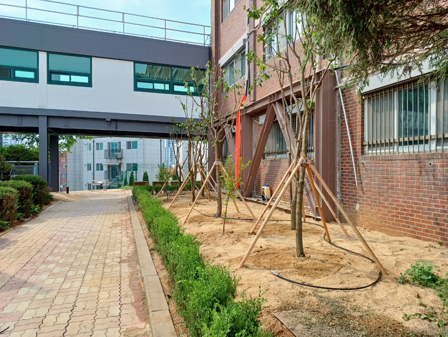 신림조경 이미지