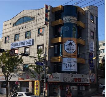 이루어GYM 이미지