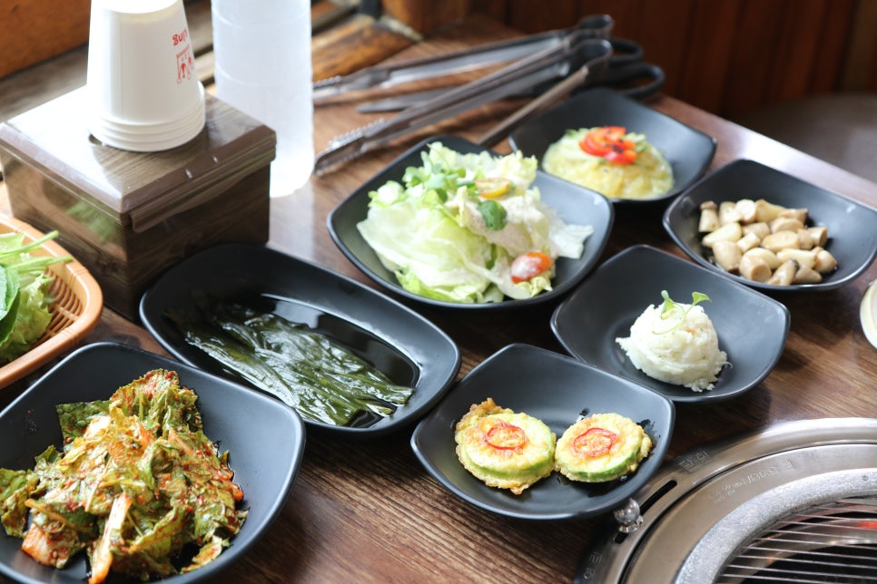 주상갈비 이미지