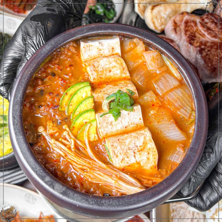 고반식당 서산예천점 이미지