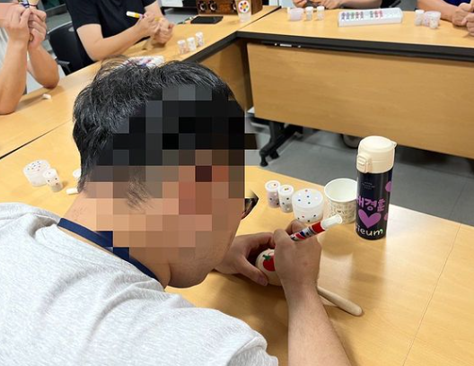 누림사회적협동조합 이미지