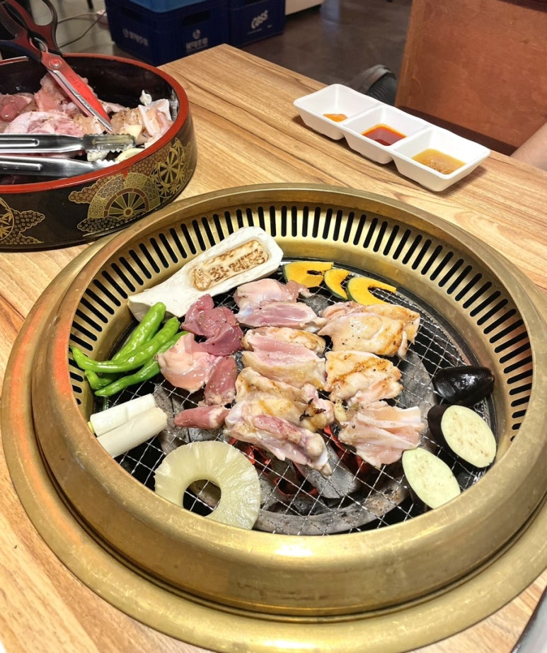 화계당 이미지