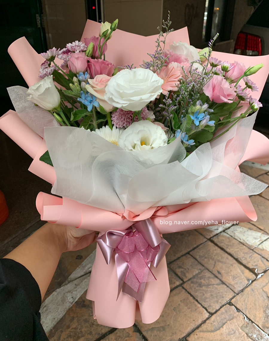 예하플라워 이미지