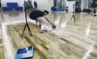 노원피스톤체대입시 이미지