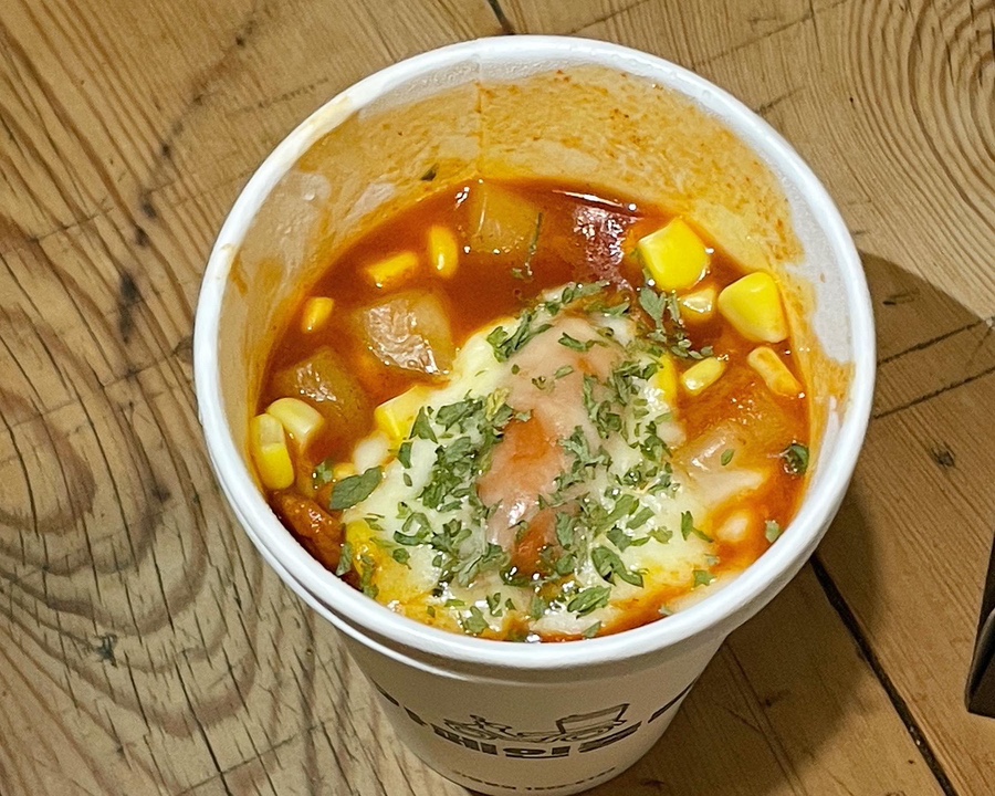 카페인중독 진주점 이미지