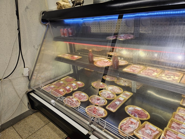 삼촌정육식당 이미지