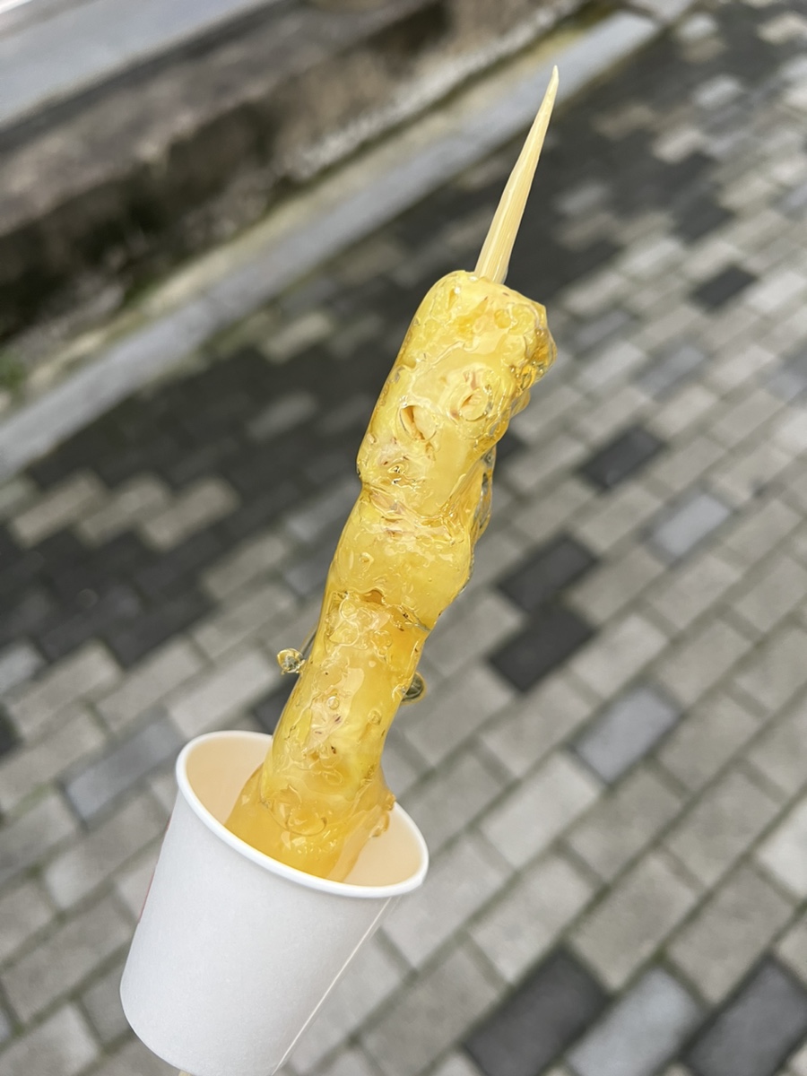 대단한 탕후루 정읍점 이미지